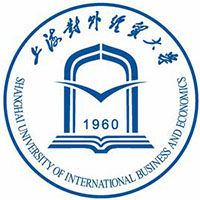 上海对外经大学